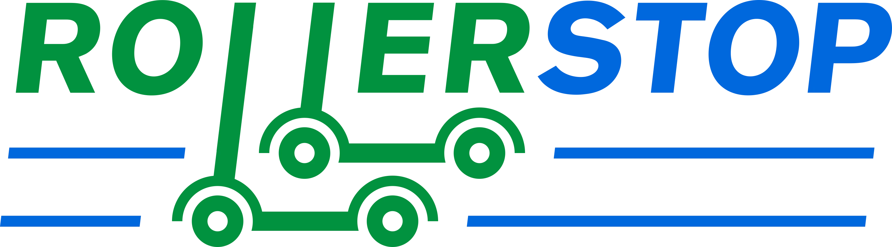 Logo von ROLLERSTOP