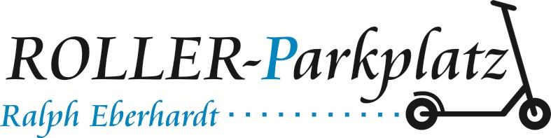 Logo ROLLER-Parkplatz R.E.